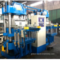 Vacuum Heat Press Molding Machine rubber o ring making machine vacuum press machine Supplier